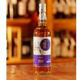 The Whisky Jury Ledaig 2010 10年 Ex Oloroso Cask
