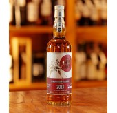 The Whisky Jury Bunnahabhain Staoisha 2013 
