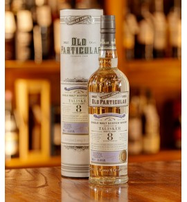 Old Particular Talisker 8年