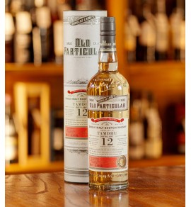 Old Particular Tamdhu 2007 12年
