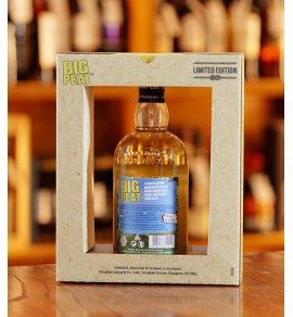 Big Peat A846 Feis Ile 2020 限定版