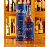 BenRiach 1997 22年 桶號#2789 Pedro Ximenez Puncheon - 台灣限定版