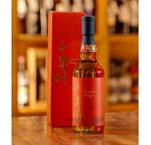 十年明 Rouge (紅標) 調和威士忌