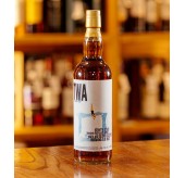TWA Sherry Style 調和威士忌 17年
