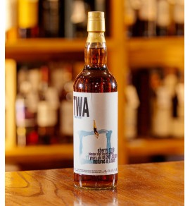 TWA Sherry Style 調和威士忌 17年