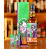 Whiskay Super Bottle系列 蘇格蘭調和威士忌 13年 – 小丑 (Caol Ila)