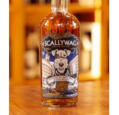 Scallywag 銀座限定版 (日本限定)