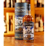 Scallywag 銀座限定版 (日本限定)