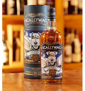 Scallywag 銀座限定版 (日本限定)