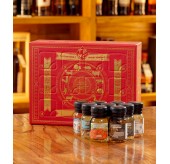 That Boutique-y Whisky Company 漫畫標 新春套裝 2020版