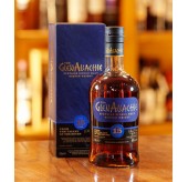 Glenallachie 15年