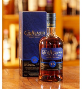 Glenallachie 15年