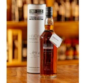 Ancnoc 2001 18年 雪莉桶#985 - 台灣限定