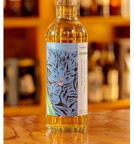 Thompson Bros Sutherland 2010 9年 (Clynelish)