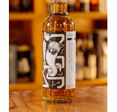 Thompson Bros Distilled On The Orkney Isles 2000 19年 (Highland Park)