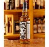 Thompson Bros Distilled On The Orkney Isles 2000 19年 (Highland Park)