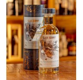 Clan Denny Bowmore Single Cask 少林 selected by Or Sileis x 虎之選