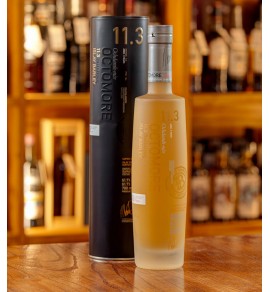 Octomore Edition 11.3