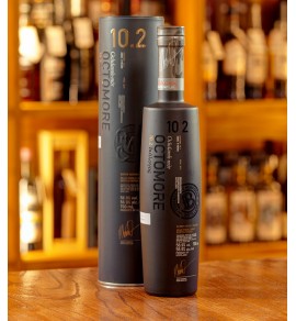 Octomore 10.2 版本