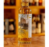Thompson Bros Sutherland 2000 19年 (Clynelish) - Dornoch Castle Whisky Bar 20週年限定