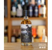 Sansibar The Clans Label - Glen Keith 24年