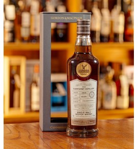 G&M Connoisseurs Choice - Cask Strength Glenturret 2005 14年