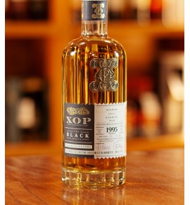 XOP The Black Series - Bowmore 1995 25年