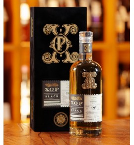 XOP The Black Series - Bowmore 1995 25年