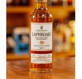 Laphroaig 30年 2016 Release