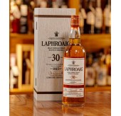 Laphroaig 30年 2016 Release
