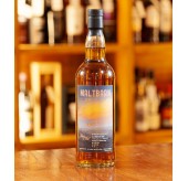 Maltbarn Clandestine Very Old 調和威士忌