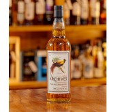 Archives 東方鳥 1990 30年 愛爾蘭單一麥芽威士忌 (Bushmills)