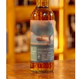 The Whisky Trail Invergordon 46年 - 台灣限定