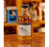 Elements of Islay Lg10 (無包裝盒)