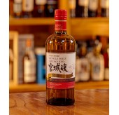 宮城峽 Apple Brandy Wood Finish