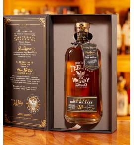 Teeling The Renaissance series n°2 18年