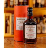 Edradour 2007 12年 桶號#272 台灣限定