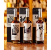 The Essence of Suntory Whisky Set Volume 1