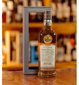 G&M Connoisseurs Choice - Highland Park 2002 16年 桶號#13601101
