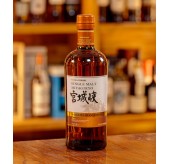 宮城峽 Moscatel Wood Finish