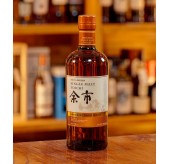 余市 Moscatel Wood Finish