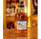 Elements of Islay Lp10 (無包裝盒)