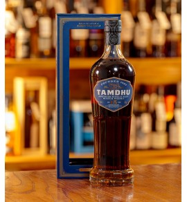 Tamdhu 15年