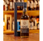 Kingsbury Glenrothes 1996 20年 桶號#51