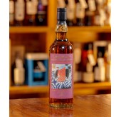 Sansibar 東方命 Caol Ila 1997 19年