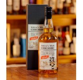 秩父 The Peated 2015 Cask Strength