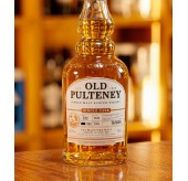 Old Pulteney Single Cask 桶號＃232 16年 - 台灣限定