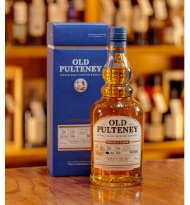 Old Pulteney Single Cask 桶號＃232 16年 - 台灣限定