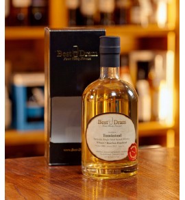 Best Dram Tomintoul 2006 9年