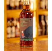 TWA Longmorn 2005 15年 - Winter 2020